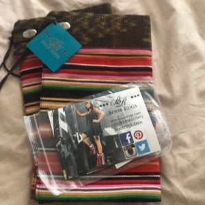 Bravo Ranch Boot rugs